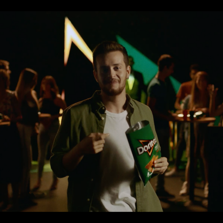 DORITOS