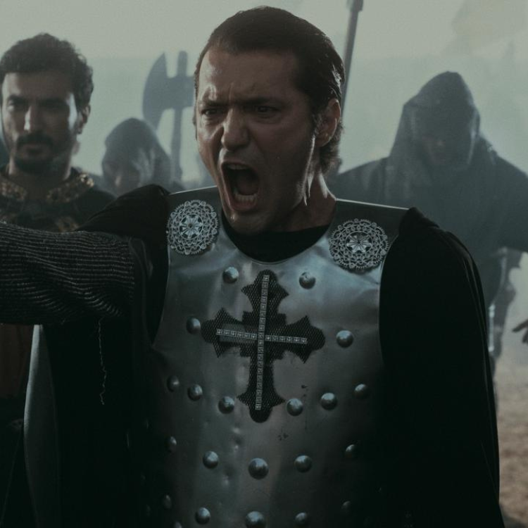 RISE OF KINGDOM