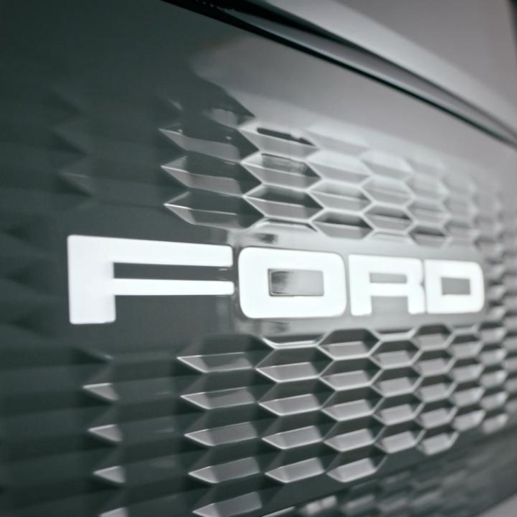 Ford Trucks