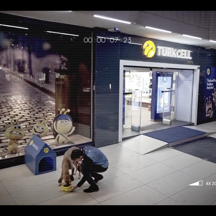TURKCELL